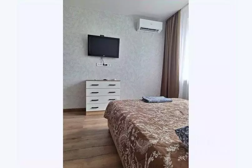 2-к кв. Тверская область, Тверь Псковская ул., 1 (59.0 м) - Фото 1