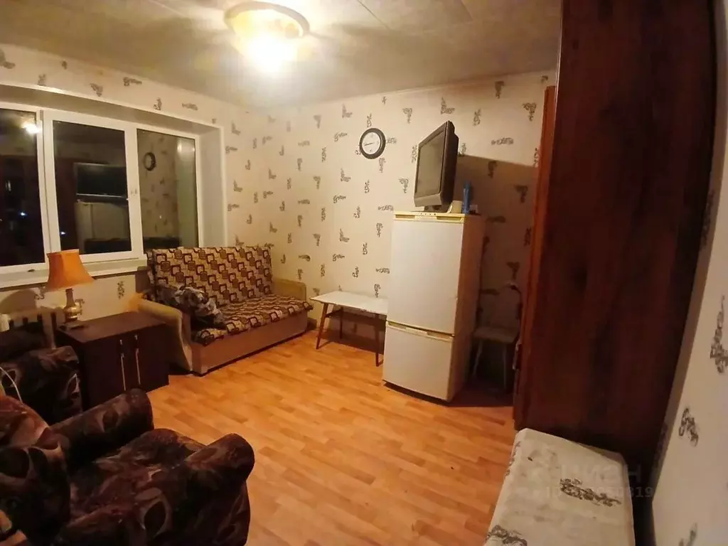 Комната Ленинградская область, Никольское Тосненский район, Зеленая ... - Фото 0