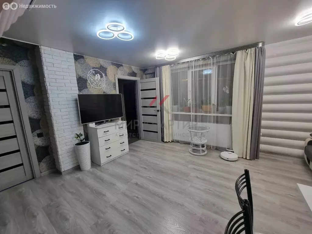 Дом в село Сарыг-Сеп, улица Пушкина, 16 (70 м) - Фото 1