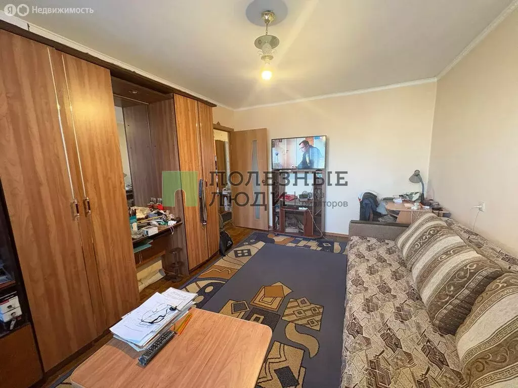 2-комнатная квартира: Белгород, Привольная улица, 11 (48 м) - Фото 2