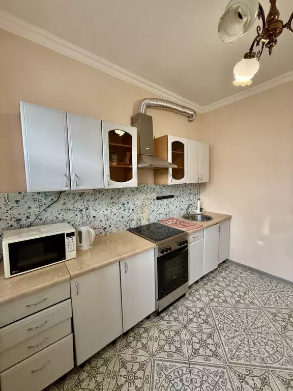 2-к кв. Ямало-Ненецкий АО, Ноябрьск просп. Мира, 89В (60.0 м) - Фото 1