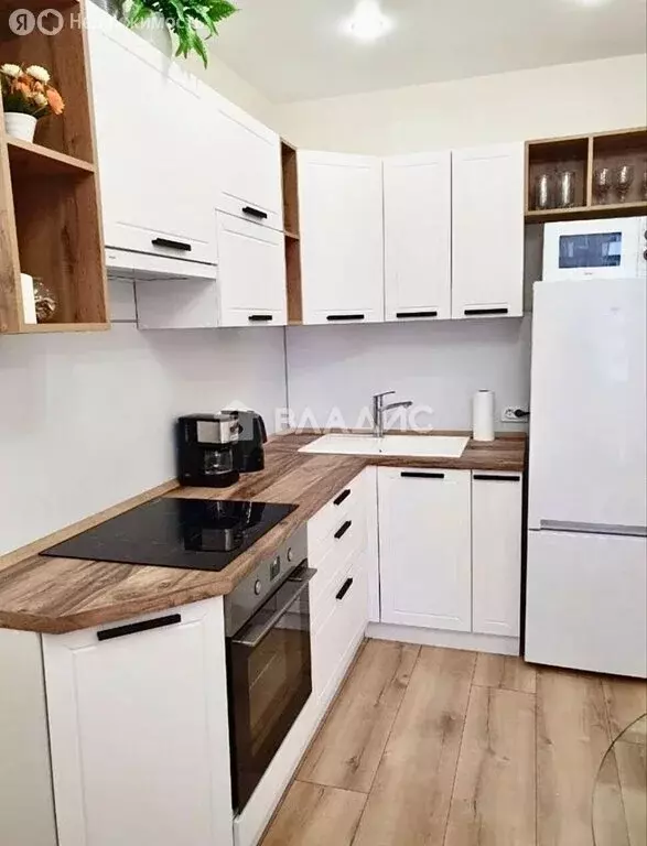 1-комнатная квартира: Иркутск, улица Пискунова, 148/5 (36.2 м) - Фото 0