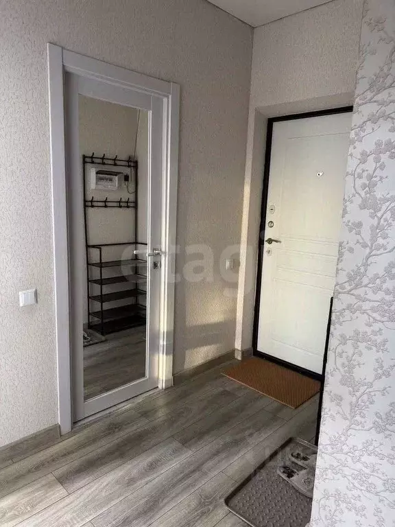 1-к кв. Ростовская область, Батайск Комсомольская ул., 135к2 (38.0 м) - Фото 2