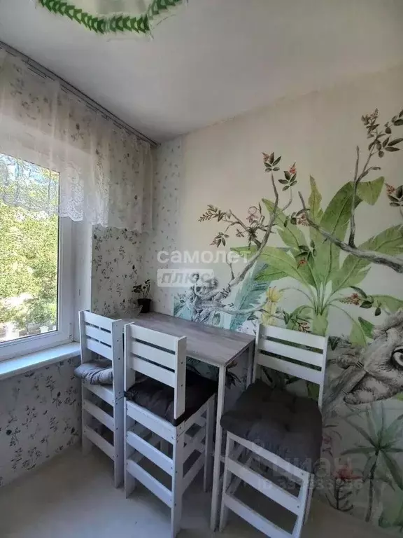 2-к кв. Крым, Керчь ул. Юрия Гагарина, 34 (42.0 м) - Фото 2