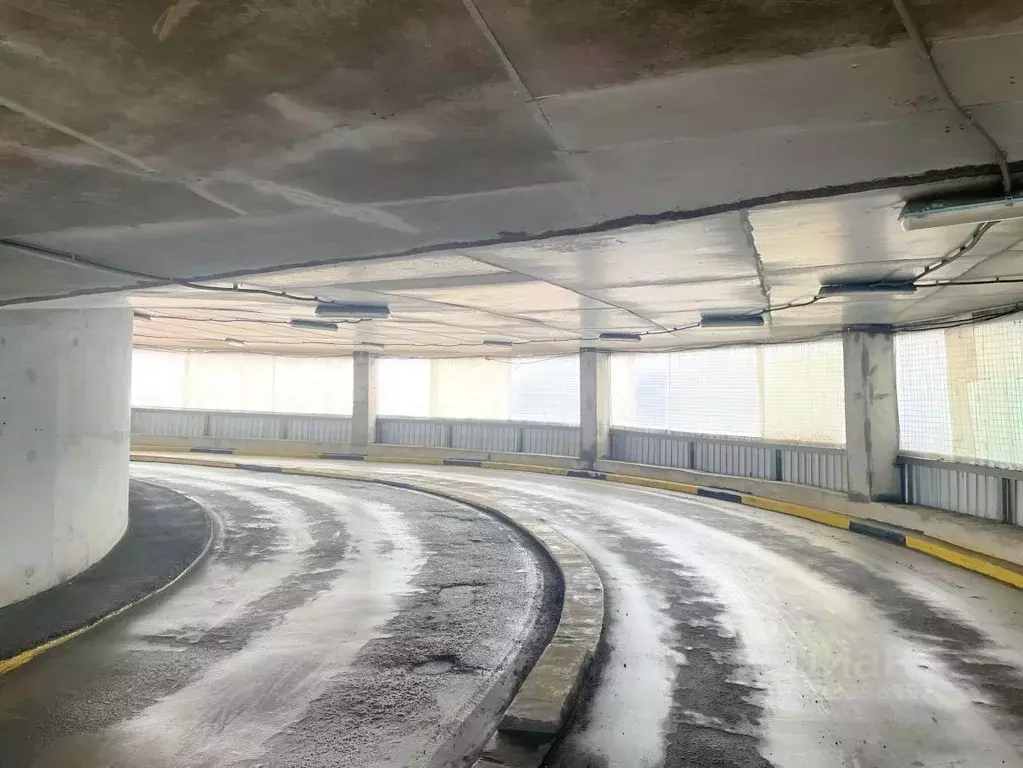 Гараж в Москва ул. Поляны, 22 (17 м) - Фото 2