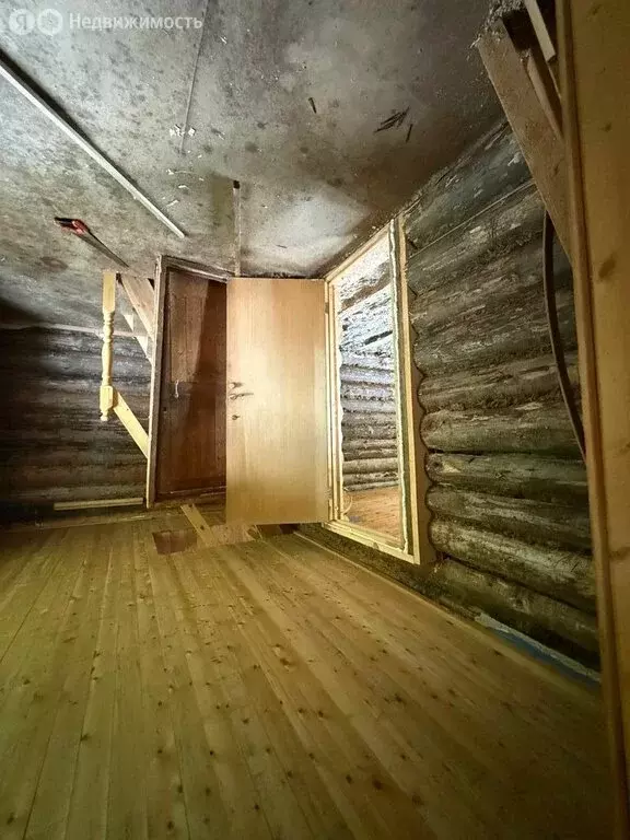 Дом в Тверская область, Кимрский муниципальный округ, деревня Ваулино ... - Фото 1