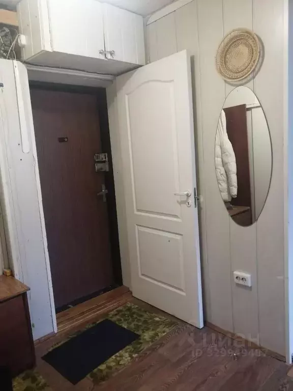 Комната Ханты-Мансийский АО, Сургут ул. Энергетиков, 55 (18.0 м) - Фото 1