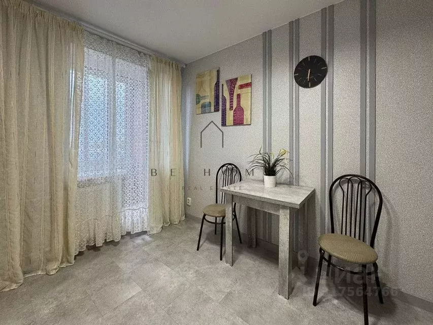 1-к кв. Санкт-Петербург Комендантский просп., 8К2 (48.6 м) - Фото 0