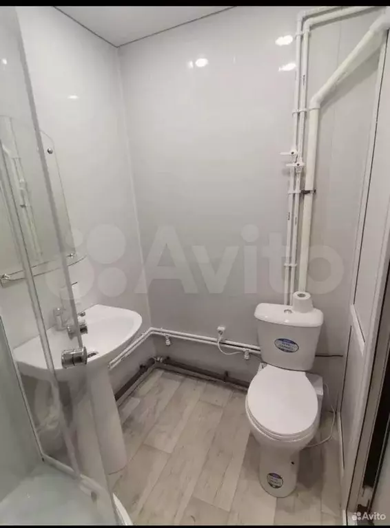 Комната 18 м в 8-к., 4/5 эт. - Фото 1