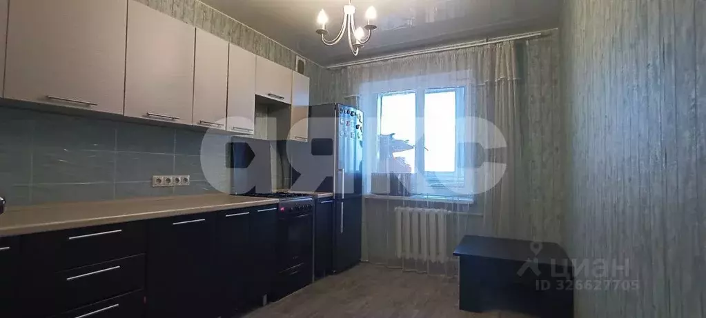 1-к кв. Московская область, Воскресенск Новлянский мкр, ул. Кагана, 6 ... - Фото 1