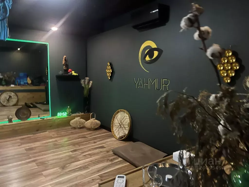 Помещение свободного назначения в Москва просп. Мира, 71С1 (180 м) - Фото 2