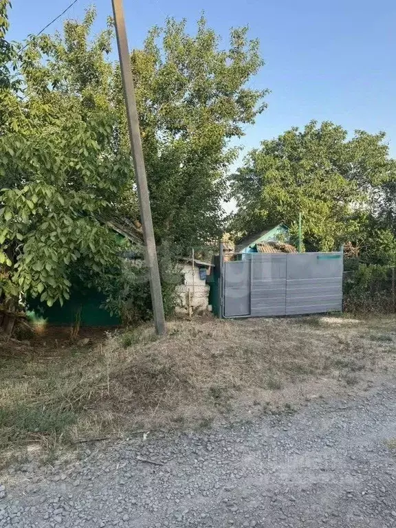 Дом в Ростовская область, Аксай ул. Орджоникидзе (52 м) - Фото 1