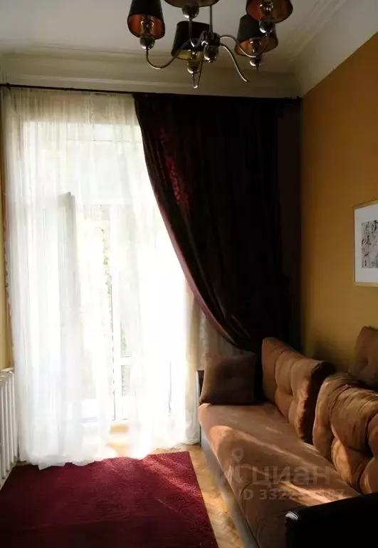 Комната Московская область, Балашиха Советская ул., 1/7 (11.0 м) - Фото 1