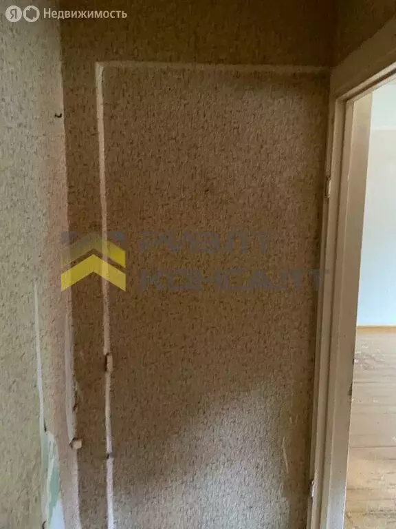 2-комнатная квартира: Омск, проспект Мира, 167/1 (45 м) - Фото 1