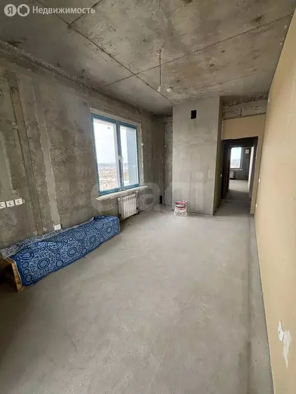 3-комнатная квартира: Иркутск, городок ИВАТУ, жилой комплекс Авиатор, ... - Фото 2