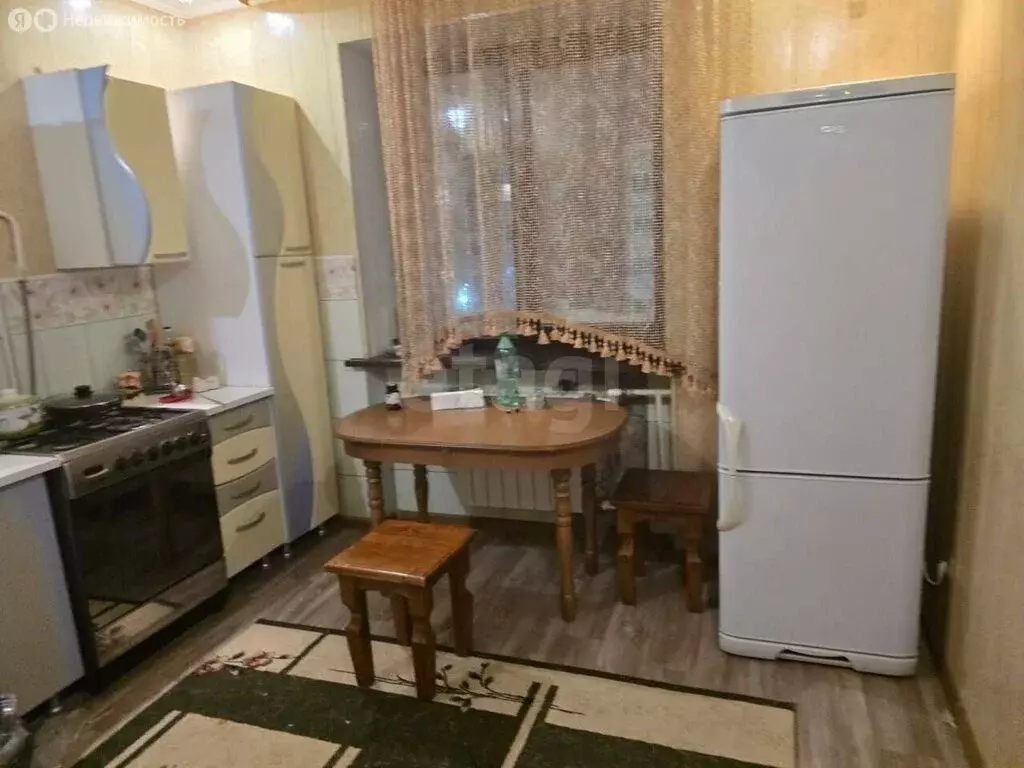 3-комнатная квартира: Новый Уренгой, Юбилейная улица, 1А (69.1 м) - Фото 1