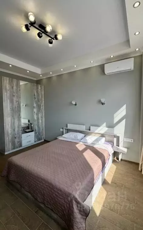 3-к кв. Крым, Алушта ул. Набережная, 16И (52.4 м) - Фото 2