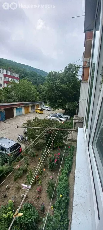 3-комнатная квартира: село Агой, Горная улица, 1 (72 м) - Фото 1