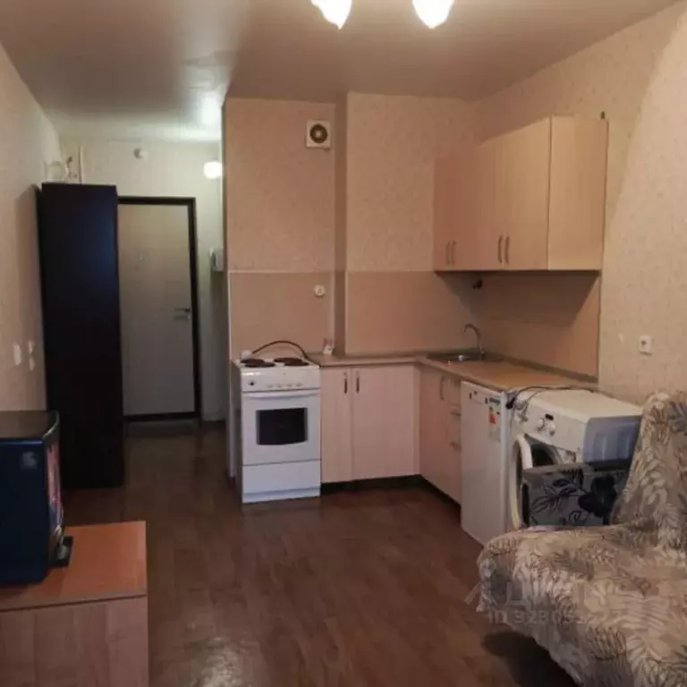 Студия Татарстан, Зеленодольск просп. Строителей, 24А (19.0 м) - Фото 1