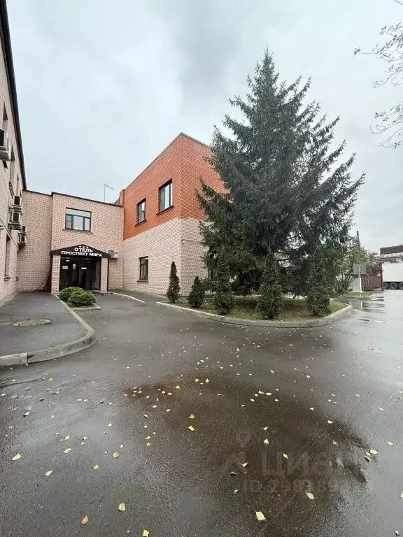Комната Московская область, Реутов просп. Мира, 36А (10.0 м) - Фото 2