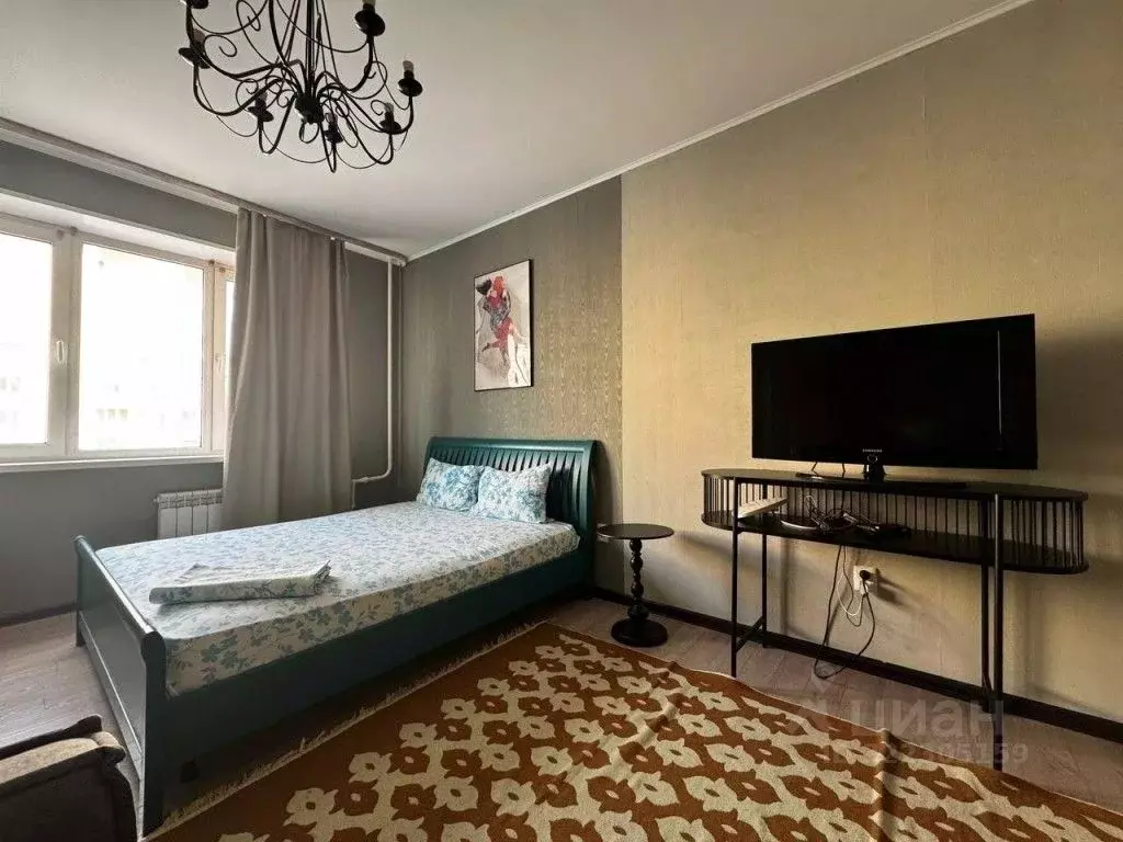 2-к кв. Воронежская область, Воронеж Московский просп., 100 (54.0 м) - Фото 2