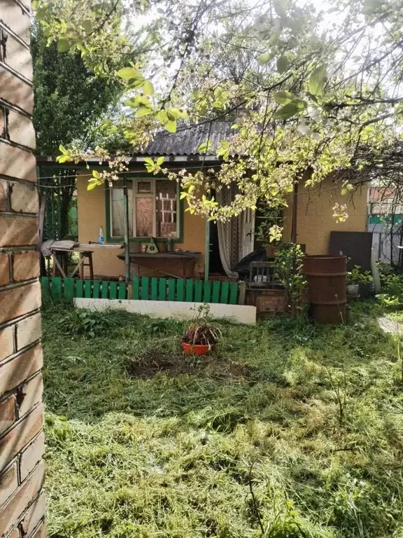 Дом в Ростовская область, Мясниковский район, с. Чалтырь ул. 6-я линия ... - Фото 1