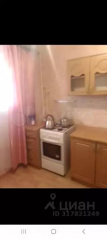 1-к кв. Севастополь просп. Героев Сталинграда, 42 (32.0 м) - Фото 0