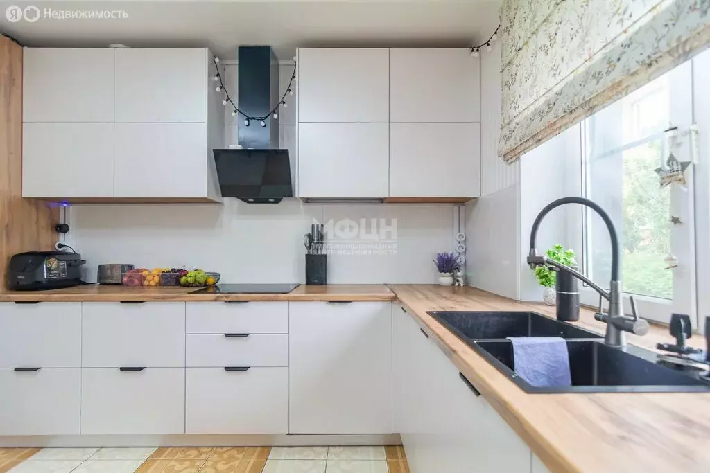 Дом в Петрозаводск, улица Плеханова, 38 (92.9 м) - Фото 1
