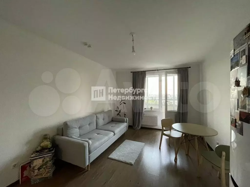 Квартира-студия, 25,3 м, 16/22 эт. - Фото 0