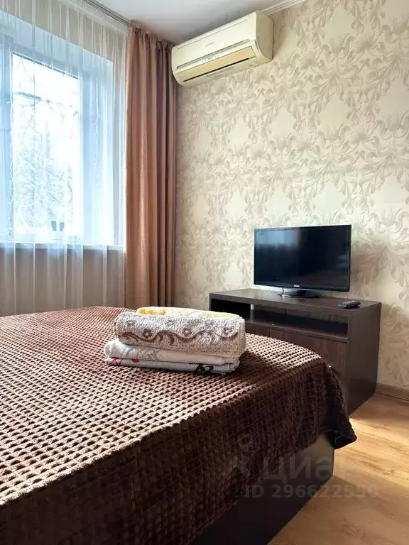 1-к кв. Крым, Симферополь ул. Киевская, 84 (36.0 м) - Фото 1