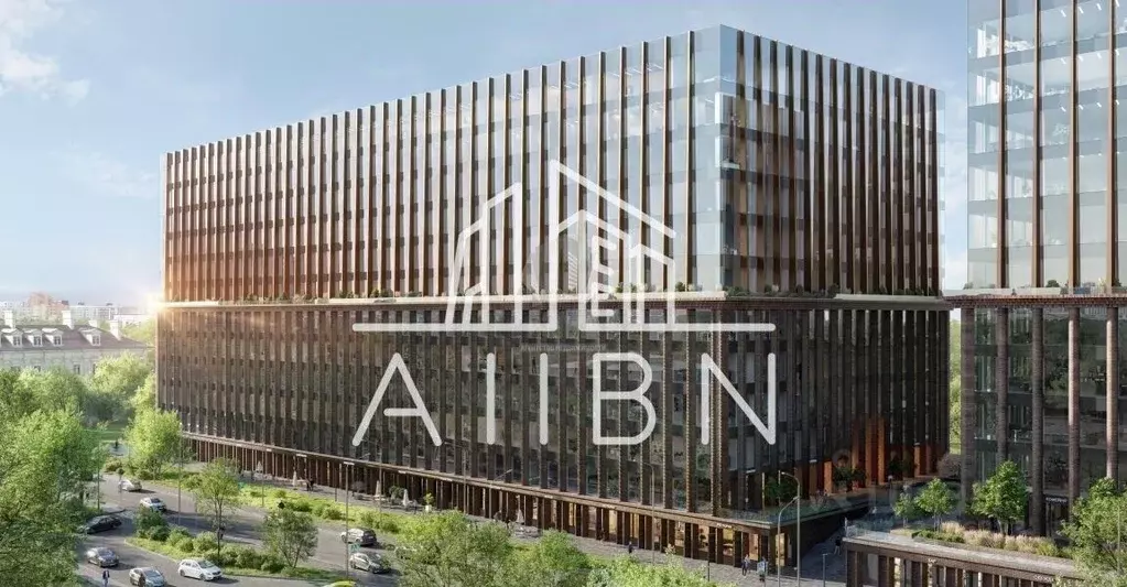 Офис в Москва проезд Жуков, вл8 (330 м) - Фото 1