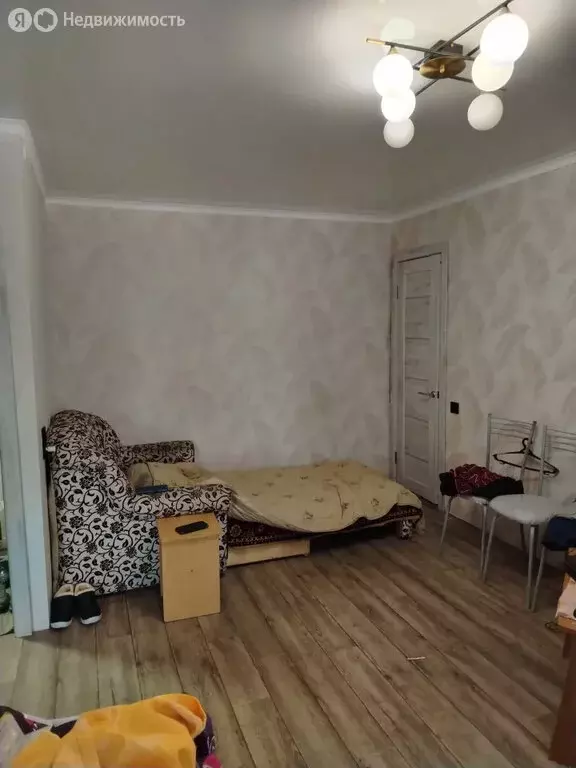 2-комнатная квартира: село Красная Башкирия, улица Ленина, 3 (39.9 м) - Фото 2