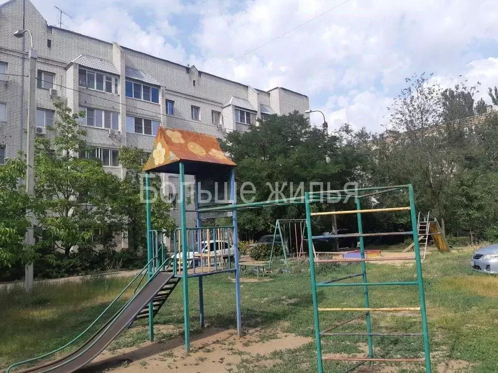 2-к кв. Волгоградская область, Волгоград Рабочий поселок Горьковский ... - Фото 1