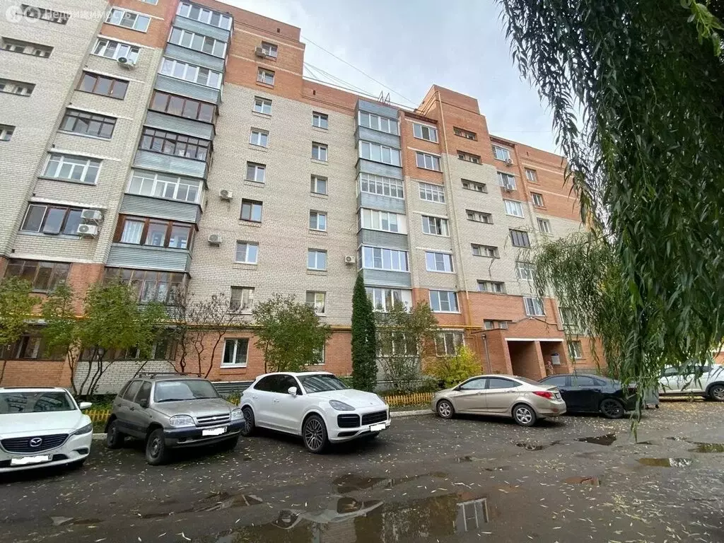 2-комнатная квартира: Орёл, Соляной переулок, 14 (70.9 м) - Фото 2