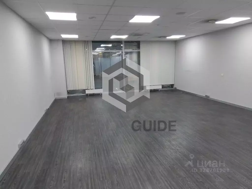 Офис в Москва Верейская ул., 15 (87 м) - Фото 2