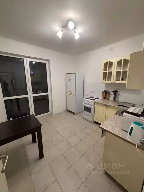 2-к кв. Москва Измайловский проезд, 5/1к2 (60.0 м) - Фото 1