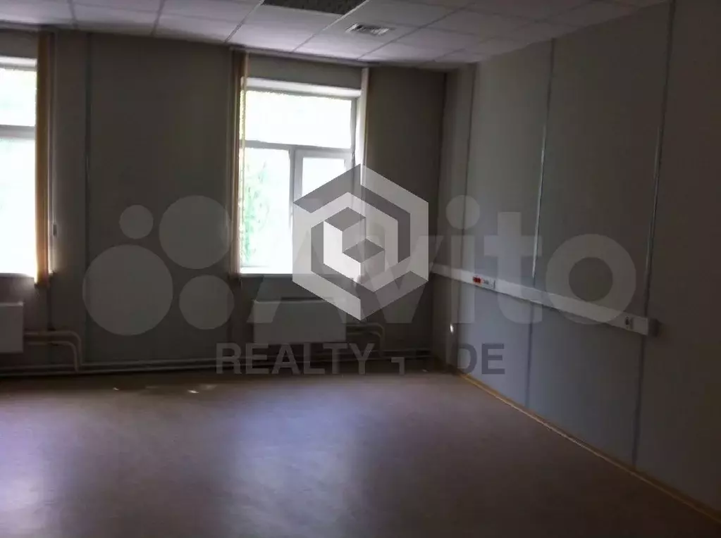 265 м2 Административное здание  Кибальчича, 5  C - Фото 1