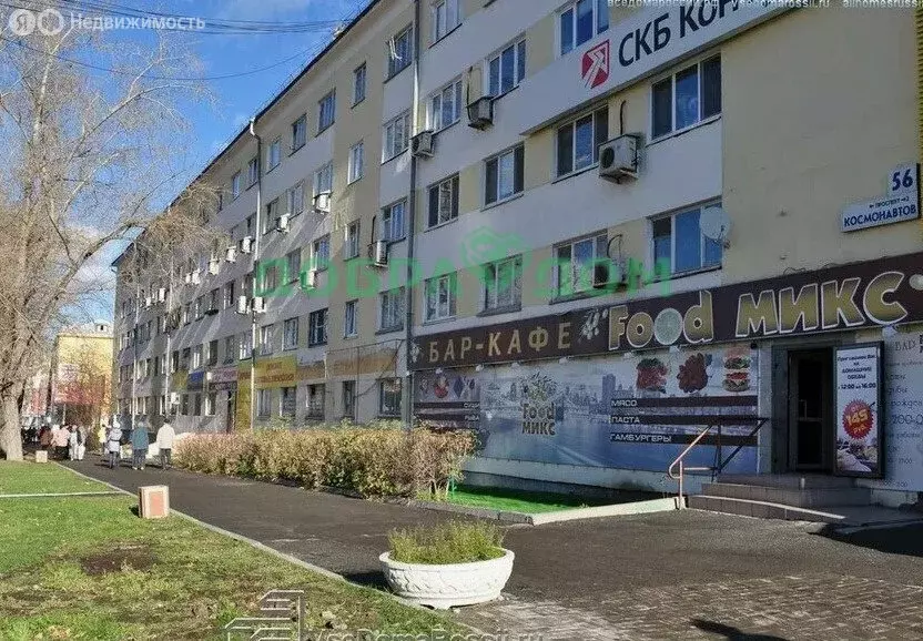 1к в -комнатной квартире (14.4 м) - Фото 2