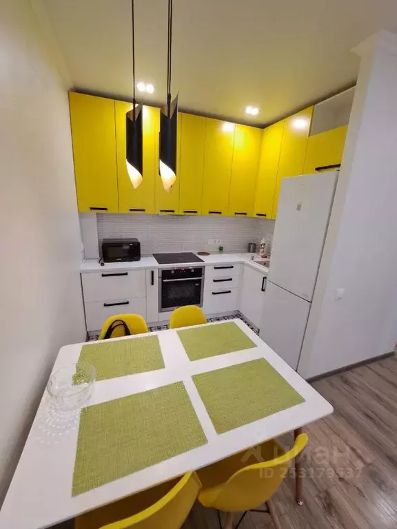 2-к кв. Астраханская область, Астрахань ул. Генерала Епишева, 49А ... - Фото 1