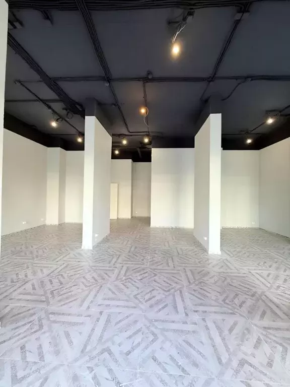 Торговая площадь в Краснодарский край, Краснодар пос. Знаменский, ул. ... - Фото 1