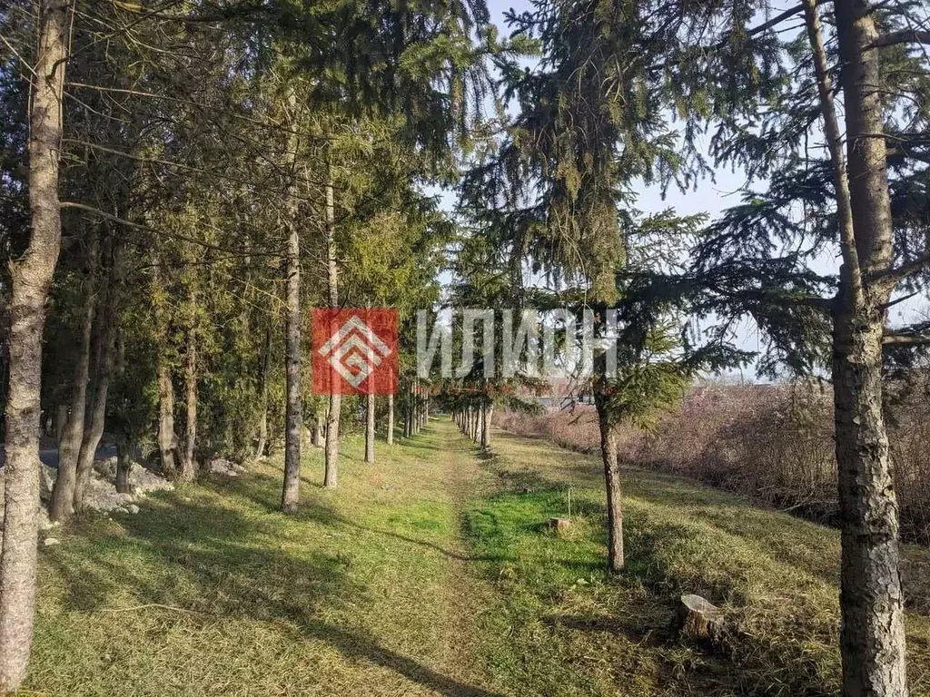 Участок в Крым, Бахчисарайский район, с. Железнодорожное ул. Шмелева ... - Фото 0