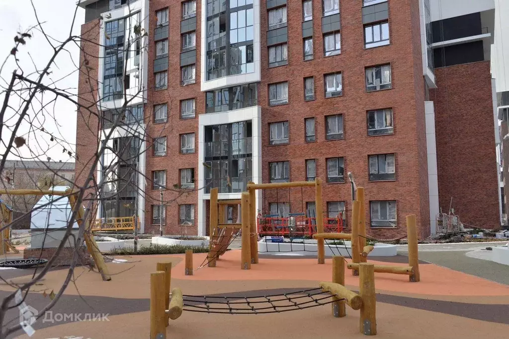 Продаётся 2-к квартира, 50.9 м - Фото 0