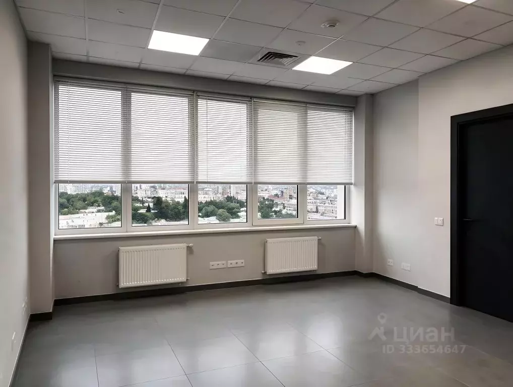 Офис в Москва Краснобогатырская ул., 13 (30 м) - Фото 2