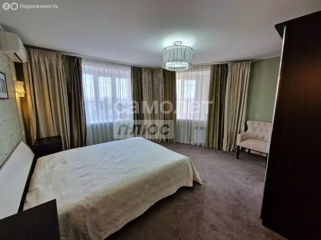 3-комнатная квартира: Стерлитамак, улица Артёма, 151В (105.2 м) - Фото 2