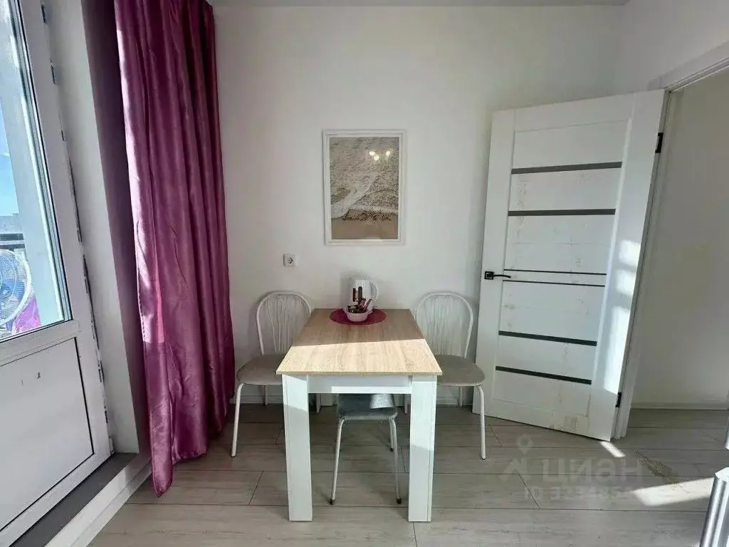 1-к кв. Саха (Якутия), Якутск ул. Свердлова, 16 (30.0 м) - Фото 2