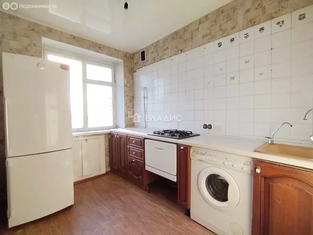 3-комнатная квартира: Люберцы, Южная улица, 6 (60.4 м) - Фото 1