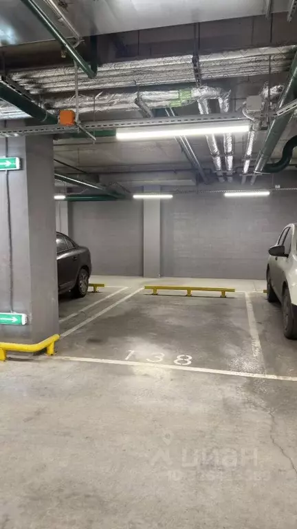 Гараж в Москва Нижегородская ул., 74 (14 м) - Фото 0