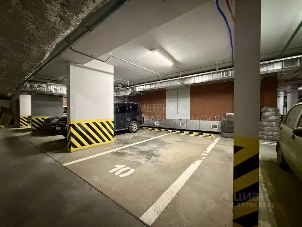 Гараж в Тюменская область, Тюмень ул. Максима Горького, 68 (13 м) - Фото 2