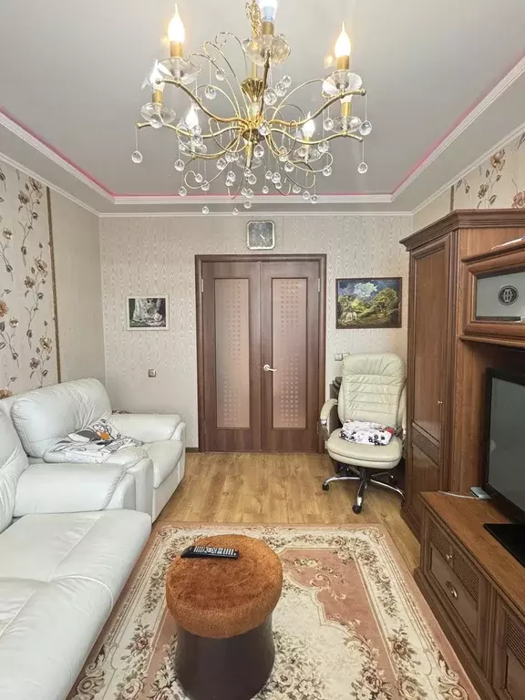 Продаётся 2-к квартира, 50.6 м - Фото 1