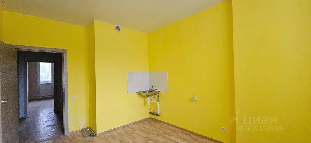 3-к кв. Московская область, Солнечногорск городской округ, Менделеево ... - Фото 2